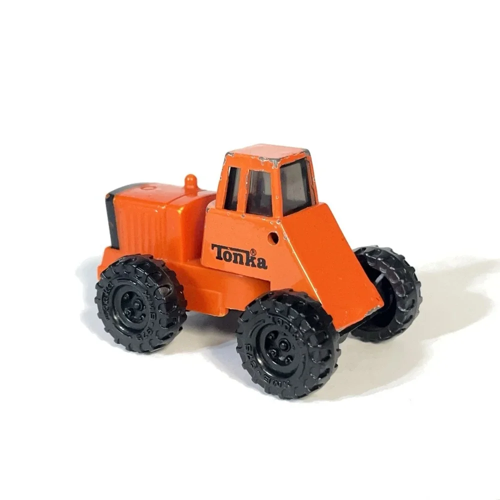 Tonka this lot